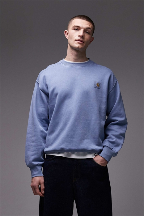 Свитшот Nelson артикул 154636170