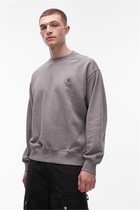 Свитшот Nelson артикул 154636171