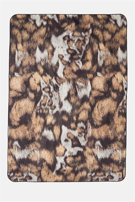 Складная полотенце Wild Dog артикул 149051181