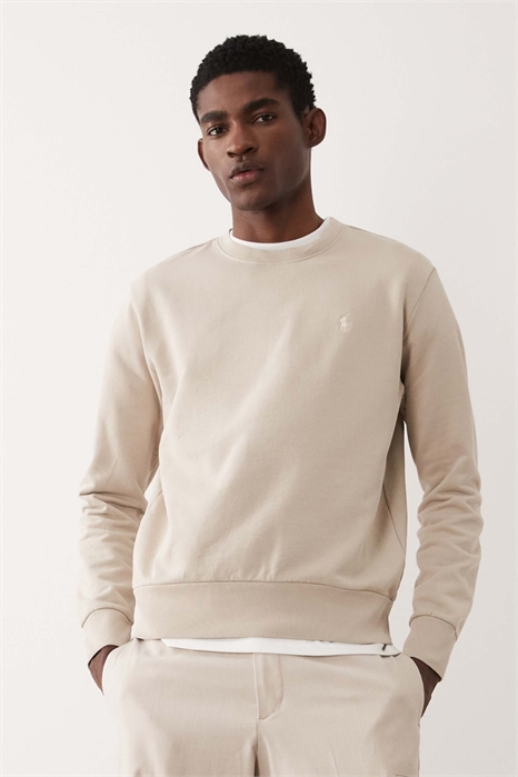 Толстовка с логотипом Icon в стиле «лупбэк» артикул 154008454