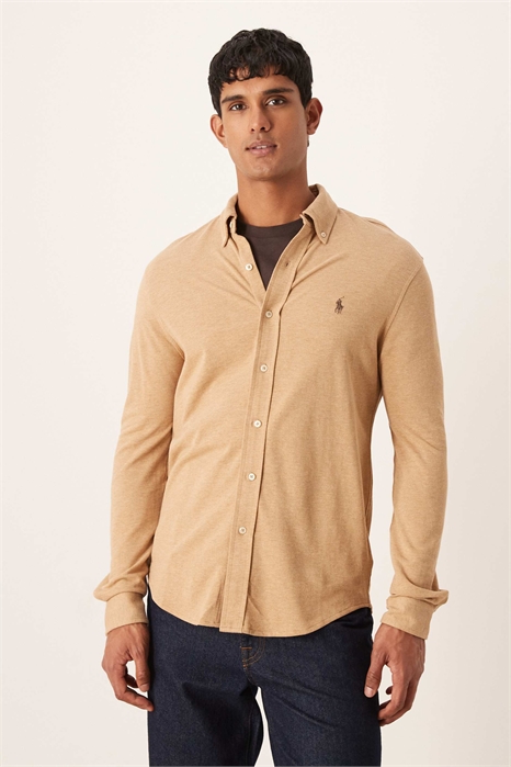 Иконка логотипа на рубашке артикул 132163743