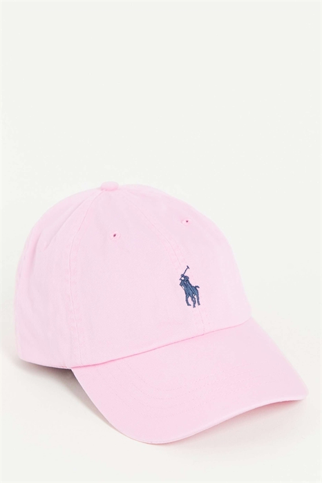 Бейсболка с логотипом артикул 119544346