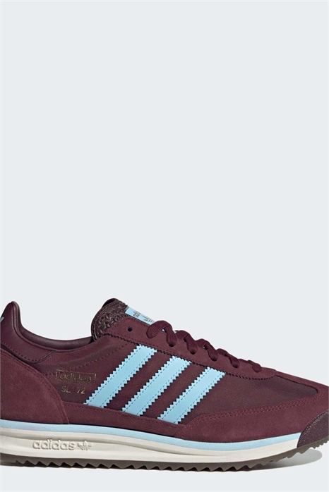 Кроссовки Sl 72 rs артикул 154915512