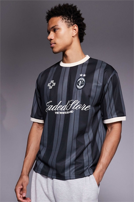 Футболка Striker артикул 151306513