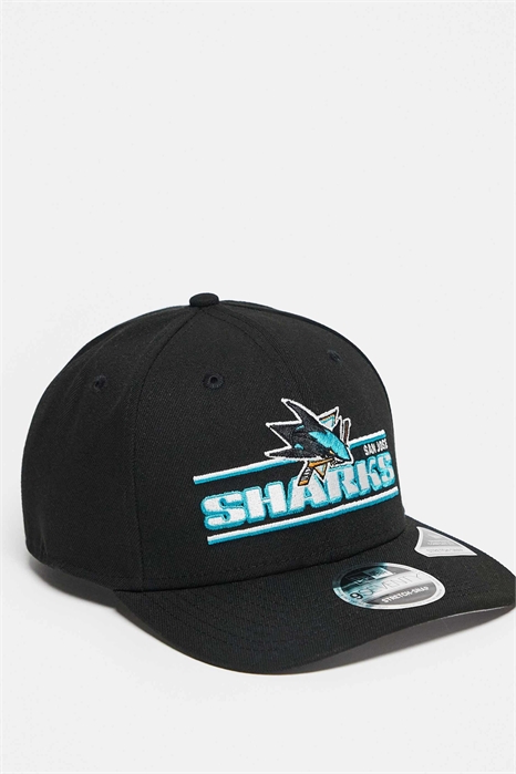 Кепка «Сан-Хосе Шаркс» 970 артикул 153566702