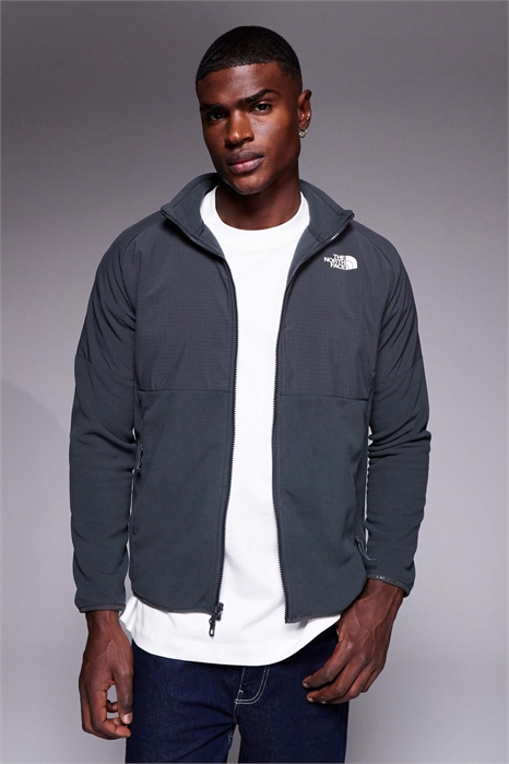 Флис Glacier из плотной ткани артикул 154426473