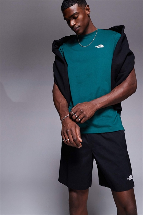 Шорты Pathfinder с логотипом на поясе, размер V артикул 140593941