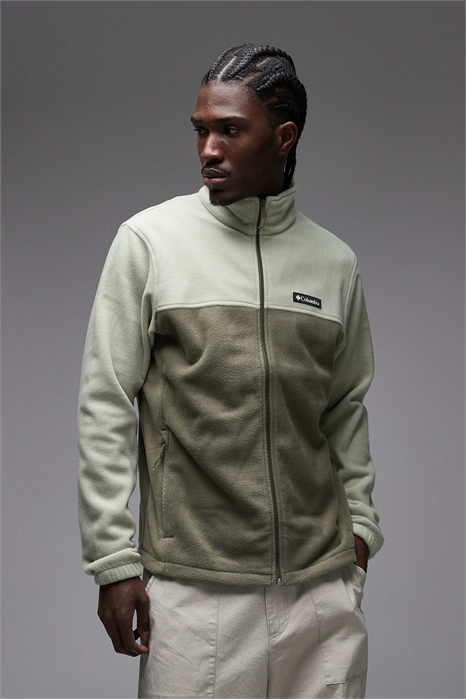 Флисовая кофта Steens Mountain Full Zip 2.0 артикул 151343278