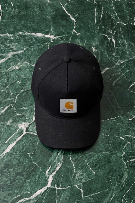 Бейсболка из канваса Adair артикул 153249920