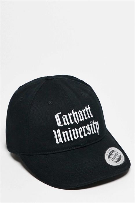 Бейсболка со школьной символикой артикул 149051150