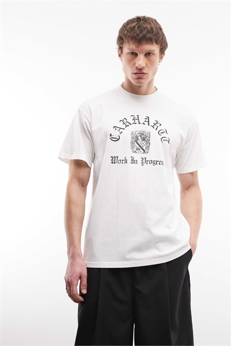 Футболка с гербом артикул 154636160