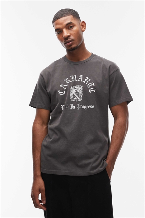 Футболка с гербом артикул 154451428