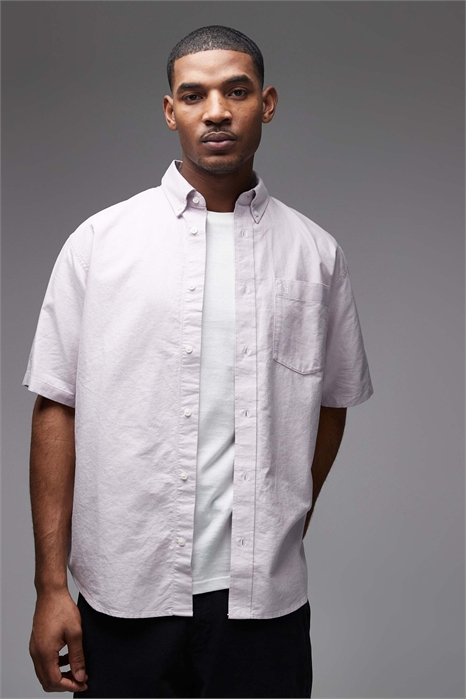 Рубашка Braxton артикул 154643770