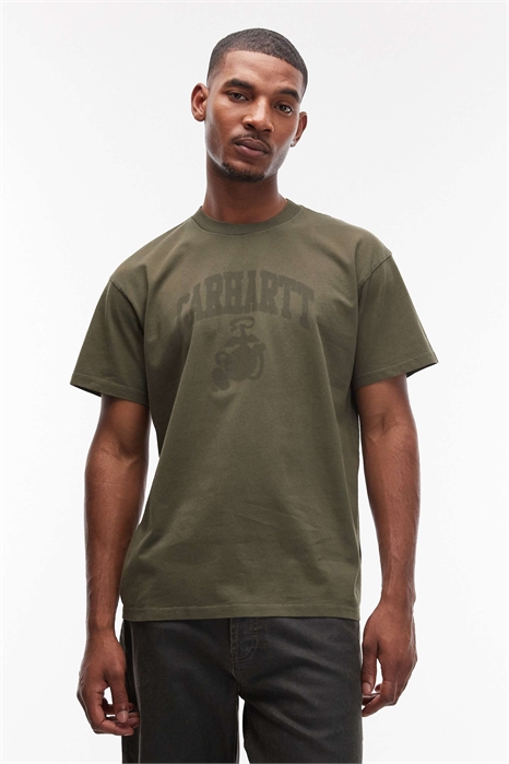 Футболка Faded Pond Corps артикул 153249858