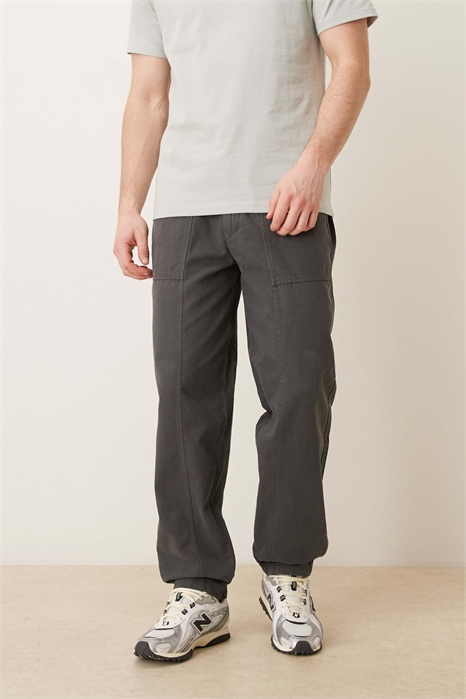 Брюки Finwick свободного кроя артикул 154707712