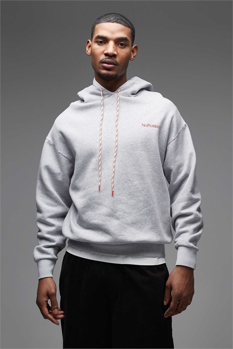 Толстовка с мини-логом артикул 154709955