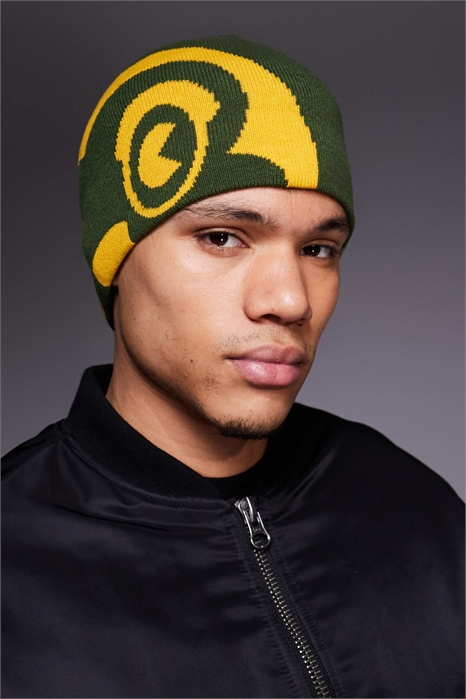 Шапка «Улыбка» артикул 153121324