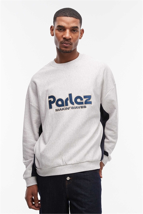 Толстовка в стиле кампуса артикул 154007182