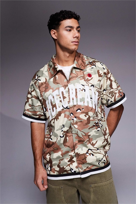 Бейсболка с шоколадными чипсами артикул 154161630