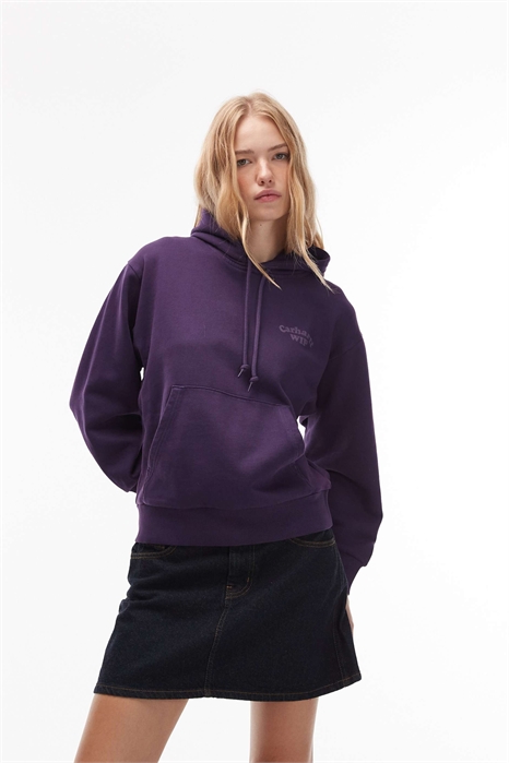 Толстовка с капюшоном артикул 148995715