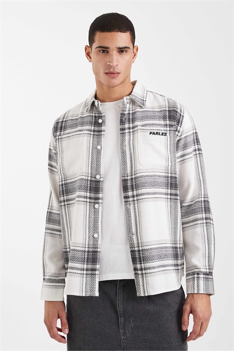 Футболка с длинным рукавом и логотипом артикул 152560402