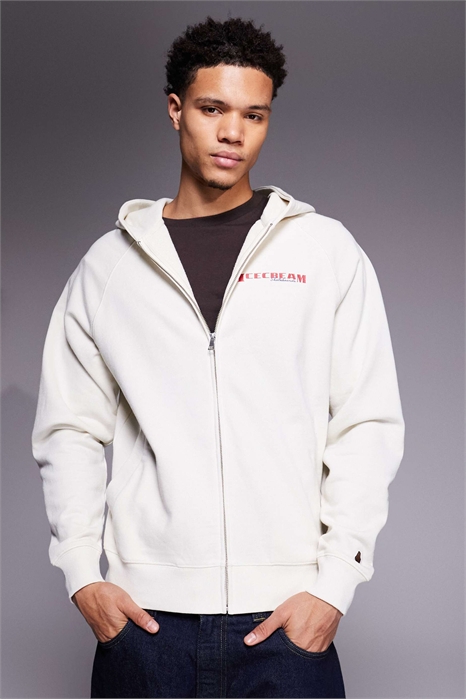 Худи с молнией для официанток артикул 153121297