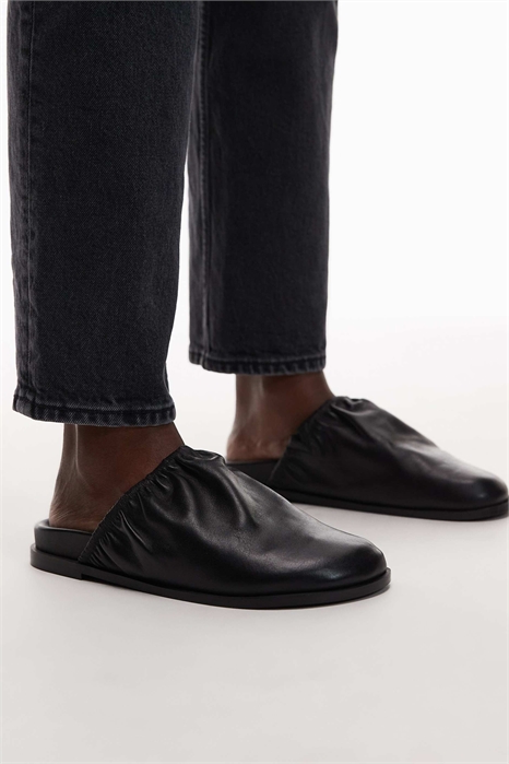 Плоские туфли-муле Yla-na артикул 154158489