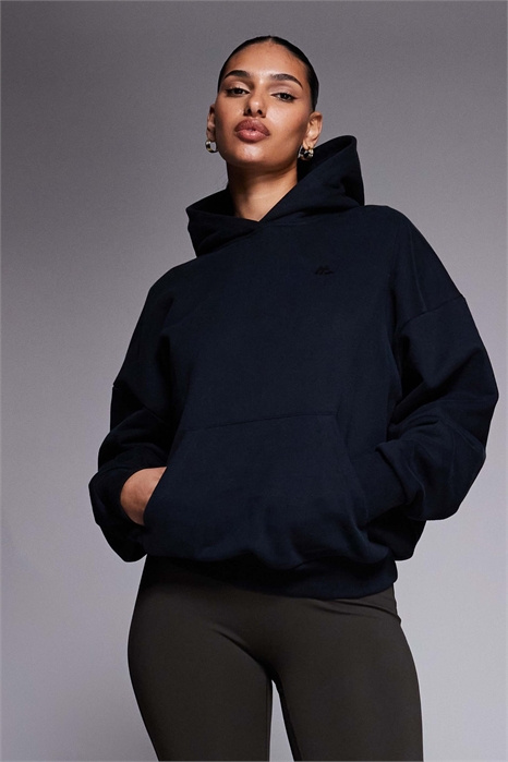 Толстовка с капюшоном артикул 153667667