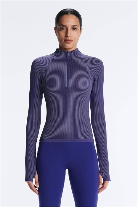 Функциональная футболка с длинными рукавами артикул 155999141