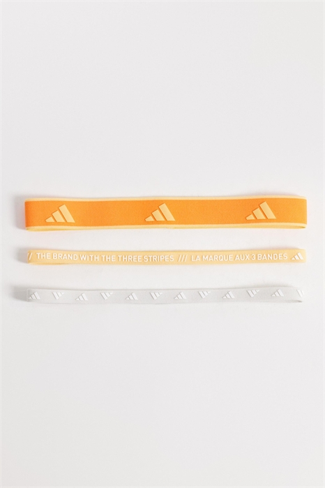 Повязка на голову adidas Running артикул 152386236