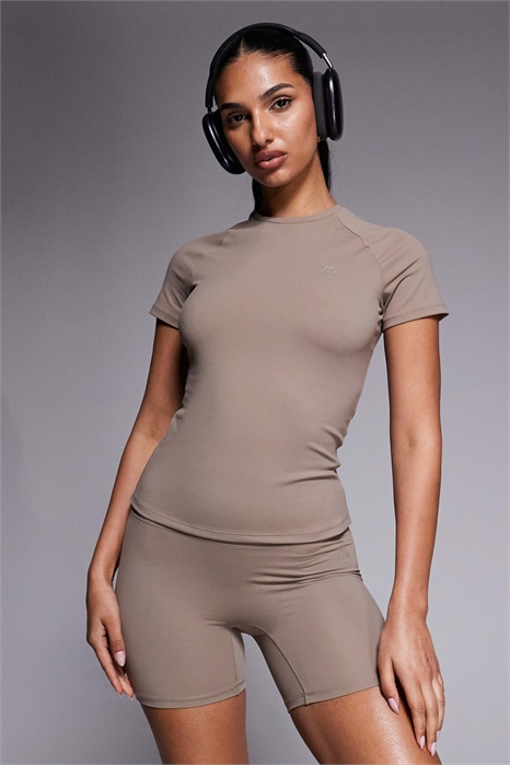 Форма детской футболки артикул 153667670