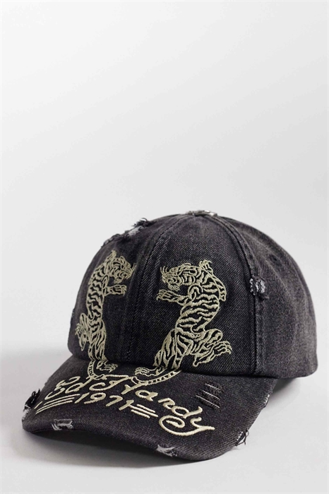 Кепка-тракер с 5 панелями «Пустынный тигр» артикул 154273732