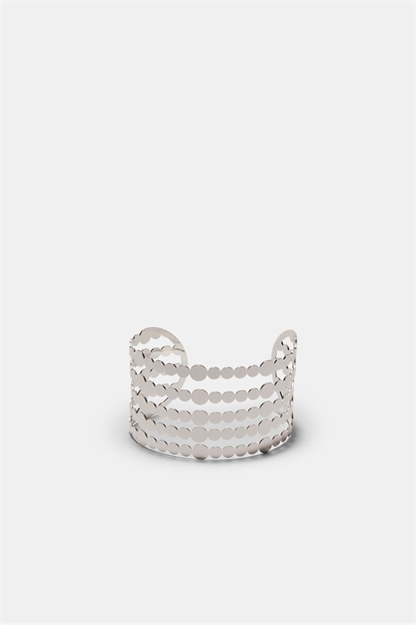 Манжета с жестким стержнем артикул 156033451