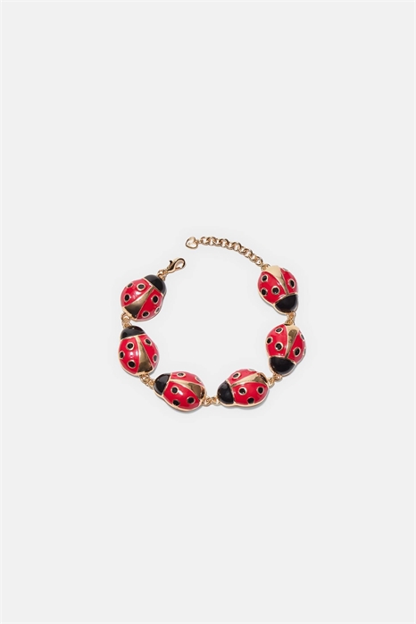 Браслет «Сад» артикул 156033165