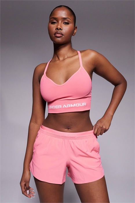 Спортивный бюстгальтер Vanish с незаметными швами и низкой поддержкой артикул 153647254