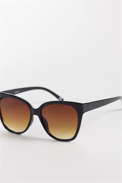 Солнцезащитные очки в форме кошачьих глаз артикул 154839900