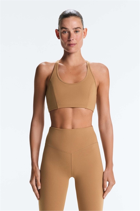 Спортивный бюстгальтер Evermove со средней степенью поддержки артикул 156252218