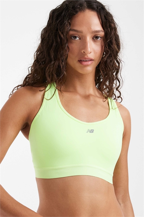 Спортивный бюстгальтер Essential Run артикул 149347928