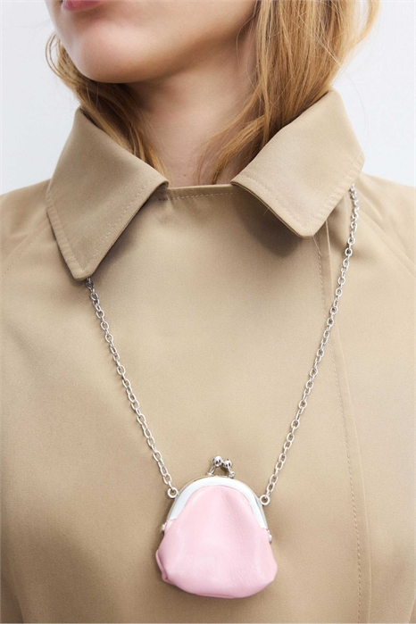 Кулон-сумочка артикул 156250779