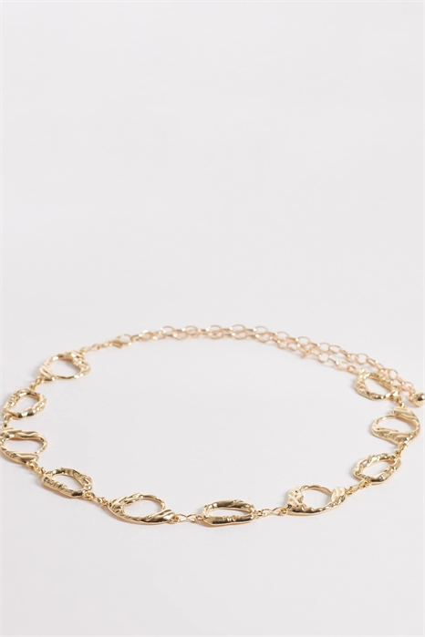 Лента из расплавленной цепи артикул 155001989