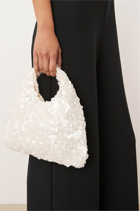 Мешок с пайетками артикул 153115862