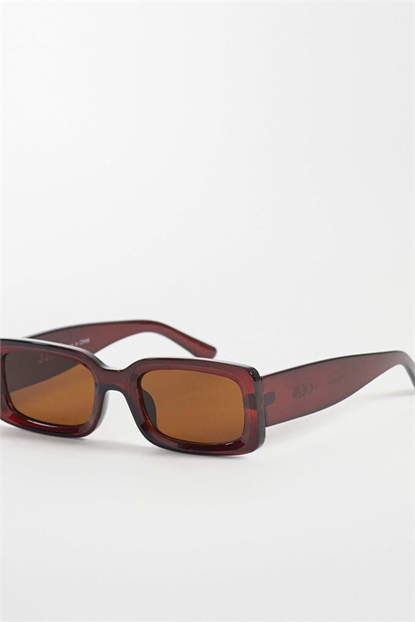 Квадратные солнцезащитные очки артикул 154134968