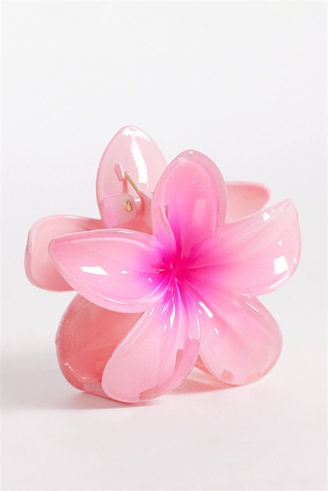 Зажим для волос в виде цветка артикул 152701986