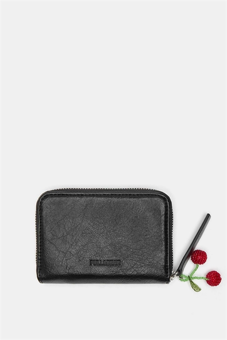 Кошелек с украшениями артикул 156230291