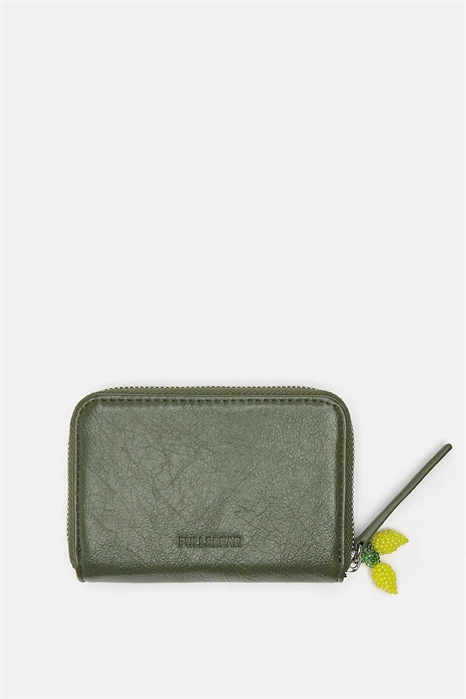Кошелек с украшениями артикул 156230334