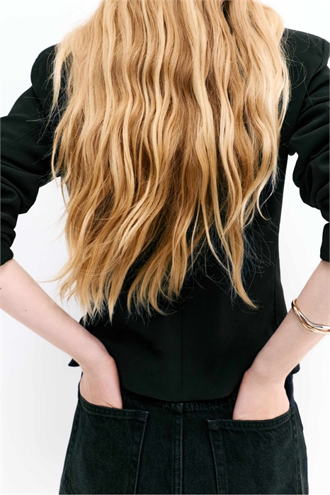 Набор из 2 браслетов нестандартной формы артикул 156177553