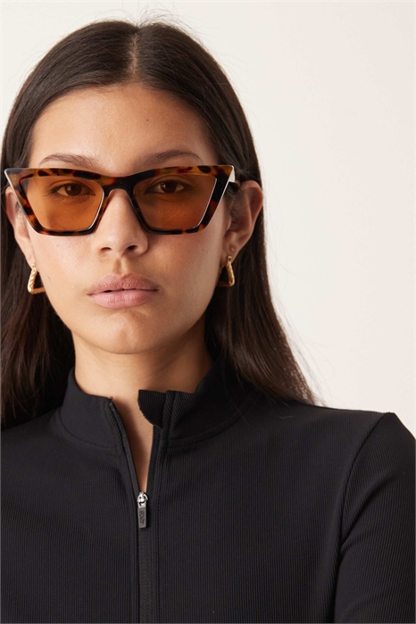 Очки в форме кошачьих глаз артикул 152232466