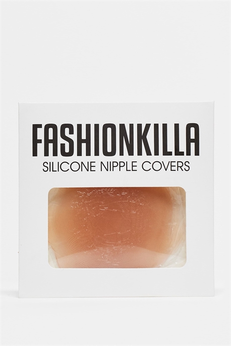 Самоклеящаяся силиконовая накладка на сосок артикул 146855662