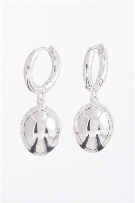 Серьги-подвески артикул 154889264