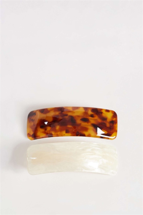 Набор из 2 заколок артикул 155587046